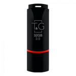 Накопичувач 3,0 USB 32GB T&G Classic серiя 011 чорний