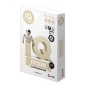 Бумага А4 120г/м2 ІQ Premium 250л белая