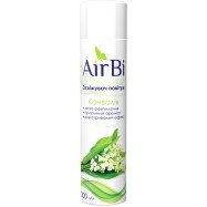 Освежитель воздуха AirBi Конвалия 300 мл