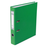 Регистратор Buromax JOBMAX А4/50 зелен. BM3012-04c