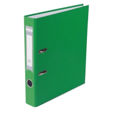 Регистратор Buromax JOBMAX А4/50 зелен. BM3012-04c