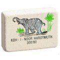 Ластик "Слон" KOH-I-NOOR