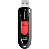 флеш-драйв TRANSCEND JetFlash 590/16 GB