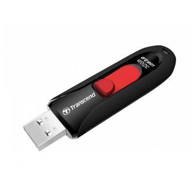 флеш-драйв TRANSCEND JetFlash 590 32 GB