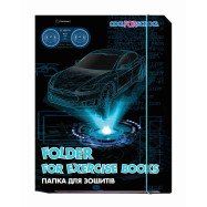 Папка для зошитів "CFS", В5