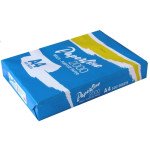 Бумага офисная А4 75г/м Paperline, 500 л