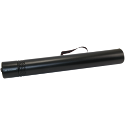 Тубус чертежный 53-93x7cм, телескопический