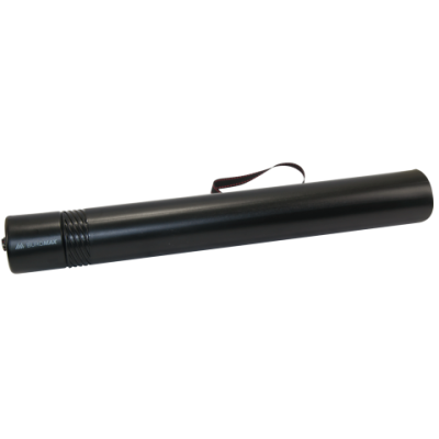 Тубус чертежный 53-93x7cм, телескопический