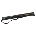 Тубус чертежный 53-93x7cм, телескопический