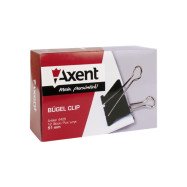 Біндер 51мм (12шт.) Axent