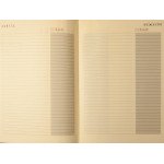Щоденник недатований BELLA, A5, 288 стр. бірюзовий