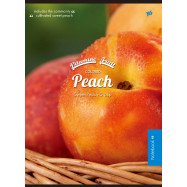 Зошит А4/48 кл.скоба YES "Vitamine Fruits"