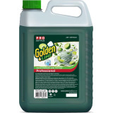 Засіб миючий для посуду 5л PRO Golden Lime Лайм