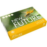 Бумага А4/80 (500л.) "NEW Future Laser" Код УКТ ВЭД 4802562000 Бумага А4/80 (500л.) "NEW Future Laser" Код УКТ ВЭД 4802562000