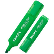 Маркер Highlighter 2537-A, 1-5 мм клиноп. зеленый Маркер Highlighter 2537-A, 1-5 мм клиноп. зеленый