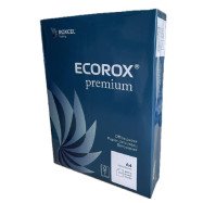 Папір А4/80 (500арк.) "EСOROX Premium" Код УКТ ЗЕД 4802562000