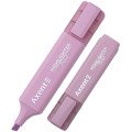 Маркер Highlighter 2537-A, 1-5 мм клиноп. пастель лавандовий