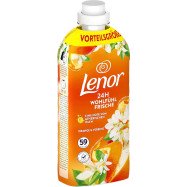 Кондиционер для белья 1,239л LENOR