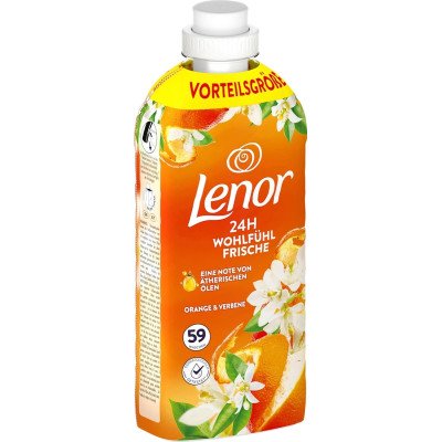 Кондиционер для белья 1,239л LENOR