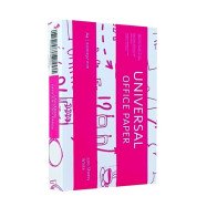 Бумага А4 (500арк.) "UNIVERSAL OFFICE PAPER" Код УКТ ЗЕД 4802562000