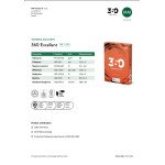 Бумага А4 360 Exсellent 80г/м2, 500л, Белизна СIE 170%