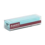 Степлер MINI пласт., №10, 10 л., Pastelini, неомятный