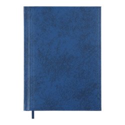 Щоденник недатований,Base , синій