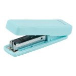 Степлер MINI пласт., №10, 10 л., Pastelini, неомятный