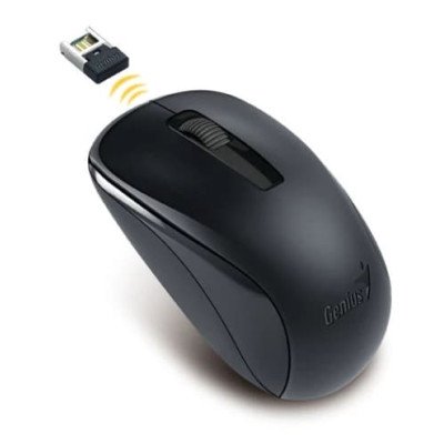 Мышка GENIUS NX-7005 Черная NP