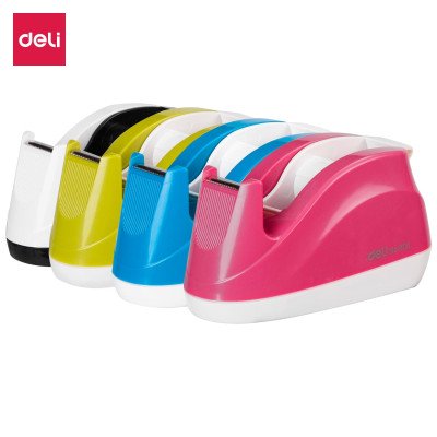 Диспенсер Deli 808 мiкс офiсный дiспенсер "Fashion"