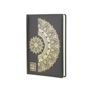 Щоденник датований, Soft Touch, А5