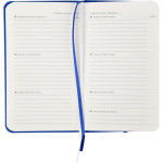 Щотижневик 2022 Pocket Strong, 90*150, класичний синій