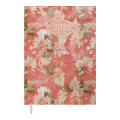 Ежедневник датиров. 2022 BLOSSOM, A5, персиковый