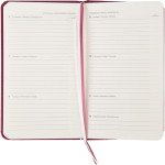 Еженедельник 2022 Pocket Strong, 90*150, винный