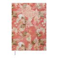 Ежедневник датиров. 2022 BLOSSOM, A5, персиковый