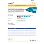 Папір PAPER ONE COPIER A4 80