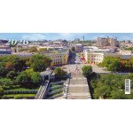 Календар Домівка 2026, настільний, пружина, фото