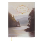 Ежедневник недатиров. полиграфический PRETTY, A5, песочный, 336 стр