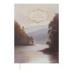 Щоденник недатов. поліграфічний PRETTY, A5, пісочний, 336 стор