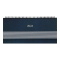 Планинг датированный 2026 PARALLEL, синий