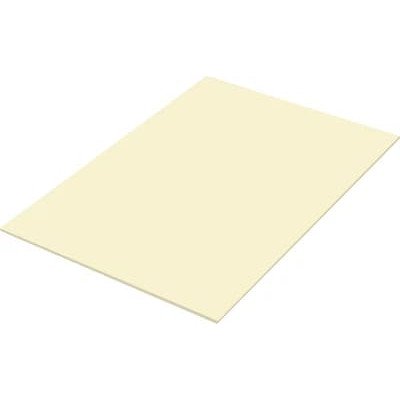 Бумага 100л A4 IQ Color YE23 Yellow светло-желтый