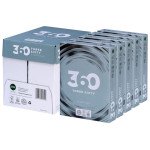Бумага 360 EVERYDAY А4 80 г/м2
