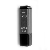 Накопичувач USB 16GB T&G Classic серiя 121 серый