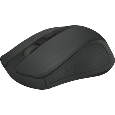 Мыша DEFENDER Accura MM-935 Wireless черный