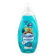 Гель для стирки Coccolino для коротких циклов 1480мл