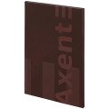 Книга канцелярская А4, 203*273 мм,96листов  клетка газ One color ассорти