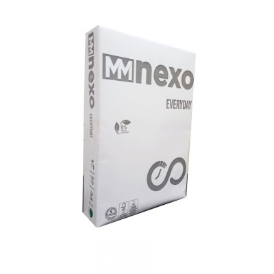 Бумага А4 Nexo Everyday  500л, 80 гр
