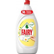 Засіб для миття посуду ТМ Fairy 1350мл.