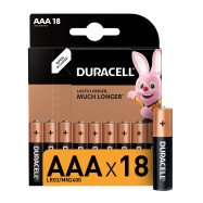 Батарейка AAA DURACELL LR03 МN2400 миз.