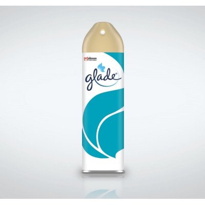 Освежитель воздуха  Glade300мл